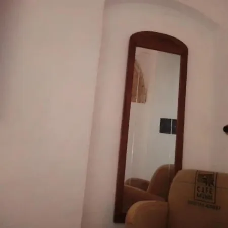 Apartamento La Gota De Leche 1