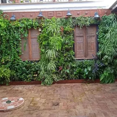 Apartamento La Gota De Leche 1 *