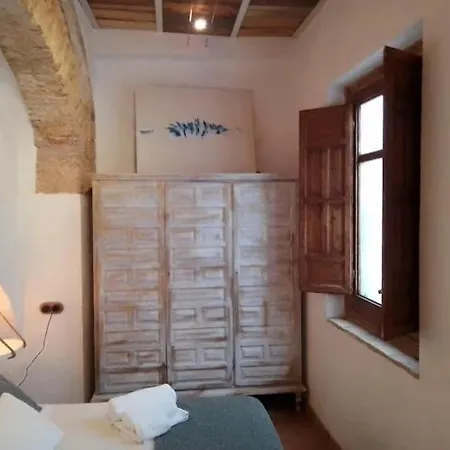 Apartment La Gota De Leche 1