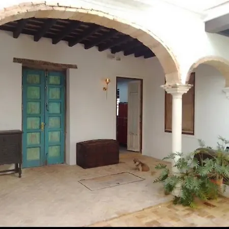 La Gota De Leche 1 Apartamento *