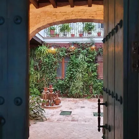 דירה La Gota De Leche 1 Sanlúcar de Barrameda